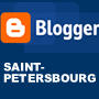 Espace Saint-Petersbourg