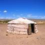 Espace Mongolie