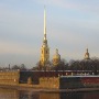 Espace Saint-Petersbourg
