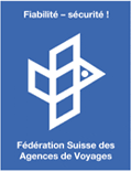 federation des agences de voyage