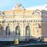 Invitation pour la Russie