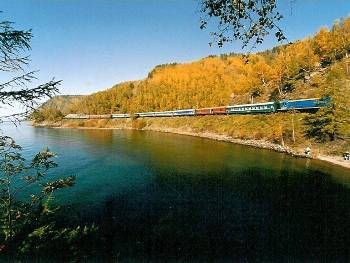 golden eagle train de luxe transsiberien