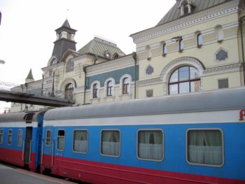 individuel transsiberien vladivostok