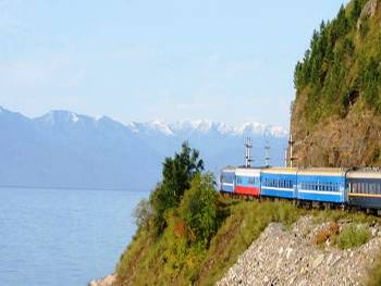 transsiberien grand express de luxe
