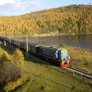 grand transsiberien express